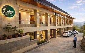 Hotel Chail Residency